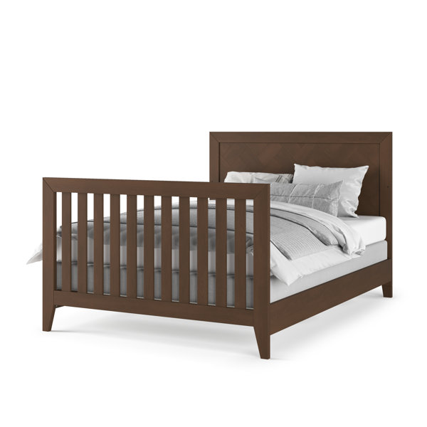 Child Craft Kieran 4in1 Convertible Crib & Reviews Wayfair